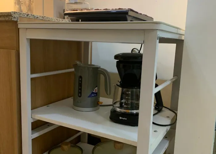 Aparthotel 2br 38th Flr Siesta Space In Prisma Residences Manila