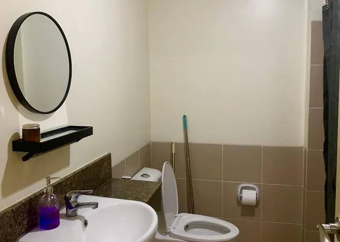 2br 38th Flr Siesta Space In Prisma Residences